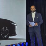 جدیدترین کراس‌اوور وارداتی مزدا در ایران رونمایی شد