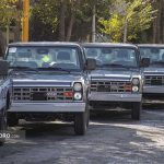 قیمت جدید زامیاد EX، پادرا پلاس و کارون منتشر شد -آذر۱۴۰۴ + جدول