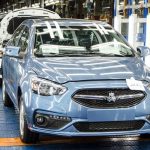 چرا تولید سایپا افت کرده است؟ / دریافت وجه کامل شاهین در دوره توسلی‌مهر و تیموری