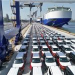 منابع ارزی از بودجه 1404 برای واردات خودرو اختصاص نیافته است