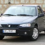 قیمت جدید آریسان 2 اعلام شد – دی 1404