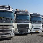 قیمت روز انواع کامیون در بازار / دی ۱۴۰۴