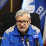 مدیرعامل ایران‌خودرو خبر داد: ورق‌های فوق‌مستحکم، خط قرمز کیفیت خودروها