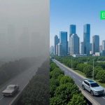 زمان انتخاب فرا رسیده است؛ خودرویی که به شهر جان بدهد، نه دود