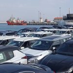 آغاز شماره‌گذاری خودروهای وارداتی زیر پنج سال کارکرد از کیش