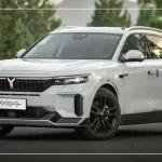 قیمت جدید وویا فری ۲۰۲۵ اعلام شد؛ جهش ۹۶۰ میلیونی کراس‌اوور لوکس سروش موتور