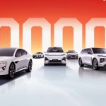 اولین خودروساز مستقل چین که 30 میلیون خودرو تولید کرد