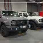 قیمت جدید تانک 300 شتابران‌خودرو اعلام شد