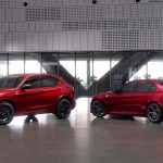 آلفارومئو کوادریفولیو کوله‌ زیونه