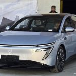 رونمایی نیسان N7 در ایران