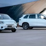 شروع فعالیت لیپ موتور در آمریکای جنوبی