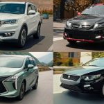 قیمت خودروهای داخلی و مونتاژی در بازار / ۱۲ آذر ۱۴۰۴