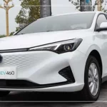 شرایط فروش چانگان ایدو 460 برقی با قیمت قطعی و تحویل ۳۰ روزه – آذر 1404