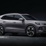 چرا تیگوان L PRO ماموت خودرو بهترین انتخاب بازار ایران است؟