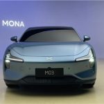 اکس‌پنگ به رکورد تولید یک میلیون رسید