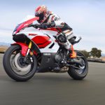 یاماها YZF-R7 مدل 2026؛ ورود تکنولوژی سوپربایک‌ها به کلاس میان‌رده