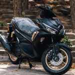 جدیدترین قیمت طرح‌های یاماها ایروکس در بازار ایران – آذر ۱۴۰۴