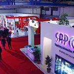 حضور قدرتمند ساپکو در نمایشگاه خودرو و قطعات مازندران – ساری ۱۴۰۴