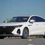 ورود آریزو ۸ پلاگین هیبرید به بازار ایران