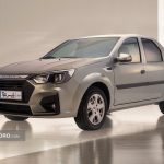 شروع فروش جدید خودرو پارس‌نوآ -آذر۱۴۰۴ (+زمان و شرایط ثبت نام)