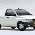 شروع پیش‌فروش نقدی وانت سایپا ۱۵۱ ارتقا یافته -آذر۱۴۰۴ (+جزئیات کامل ثبت‌نام)