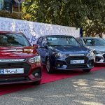 خالی فروشی پارس نوآ؛ صف 310 هزار نفری برای 2000 خودرو