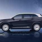 رونمایی لندیان E۵ پلاس نسل سوم با نصف قیمت آیتو M۷!