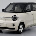 وولینگ هونگ‌ گوانگ مینی EV