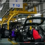 توضیحات وزیر صمت درباره گران شدن خودروهای مونتاژی