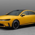 اسمارت #۶ EHD