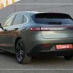 شرایط فروش فوق‌العاده ایرِس HM5 ماموت‌خودرو اعلام شد