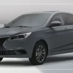 روایت تولد اینووی؛ کاتالوگ اولین خودروی هیبرید ساخت ایران منتشر شد