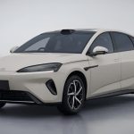 بی وای دی سیل ۰۷ EV جدید