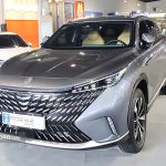 رووی eRX5 وارد مسیر مونتاژ داخلی شد!