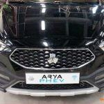 محصول پاک و پرتوان سایپا