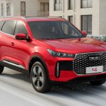 عرضه نسخه چهار چرخ محرک ام وی ام X5 در روسیه