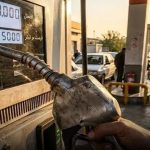 اجرای نرخ بنزین ۵۰۰۰ تومانی از ۲۲ آذر