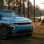 اتم روسی هم‌قیمت مرسدس E کلاس!