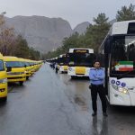 نوسازی ناوگان و اصلاحات جدید مصوبه اسقاط خودروهای فرسوده