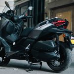 قیمت لوازم یدکی و فلاپ‌های یاماها XMAX 250 – آذر ماه 1404