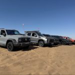 مدیران این شرکت خودرویی ایرانی با مشتریان به سفر می‌روند