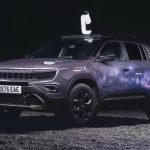 جیپ اونجر استارگیزر