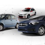 میانگین مصرف سوخت محصولات سایپا به ۶.۷ لیتر کاهش یافت