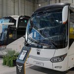 اتوبوس‌های نسل جدید بهمن رونمایی می‌شود؛ از غول ۱۸ متری تا برقی ۱۲ متری!