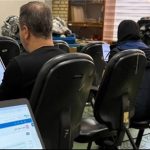 هفدهمین دوره آزمون سراسری نمایندگی‌های خدمات پس‌ازفروش ایران‌خودرو برگزار می‌شود