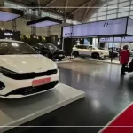 دروازه بزرگ‌ترین رویداد خودرویی کشور گشوده شد؛ ثبت‌نام هفتمین نمایشگاه خودرو تهران آغاز شد