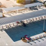 فرمول جهانی توسعه زیرساخت شارژ خودروهای پاک