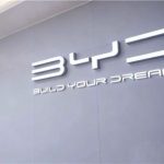 بی‌وای‌دی در ترکیه به تکاپو افتاد