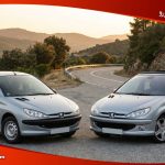 تفاوت ۲۰۶ تیپ ۲ و ۵ چیست؟ / TU۳ اقتصادی یا TU۵ قدرتمند؟