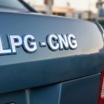 طرح تبدیل خودروی بنزینی به دوگانه‌ سوز LPG و CNG